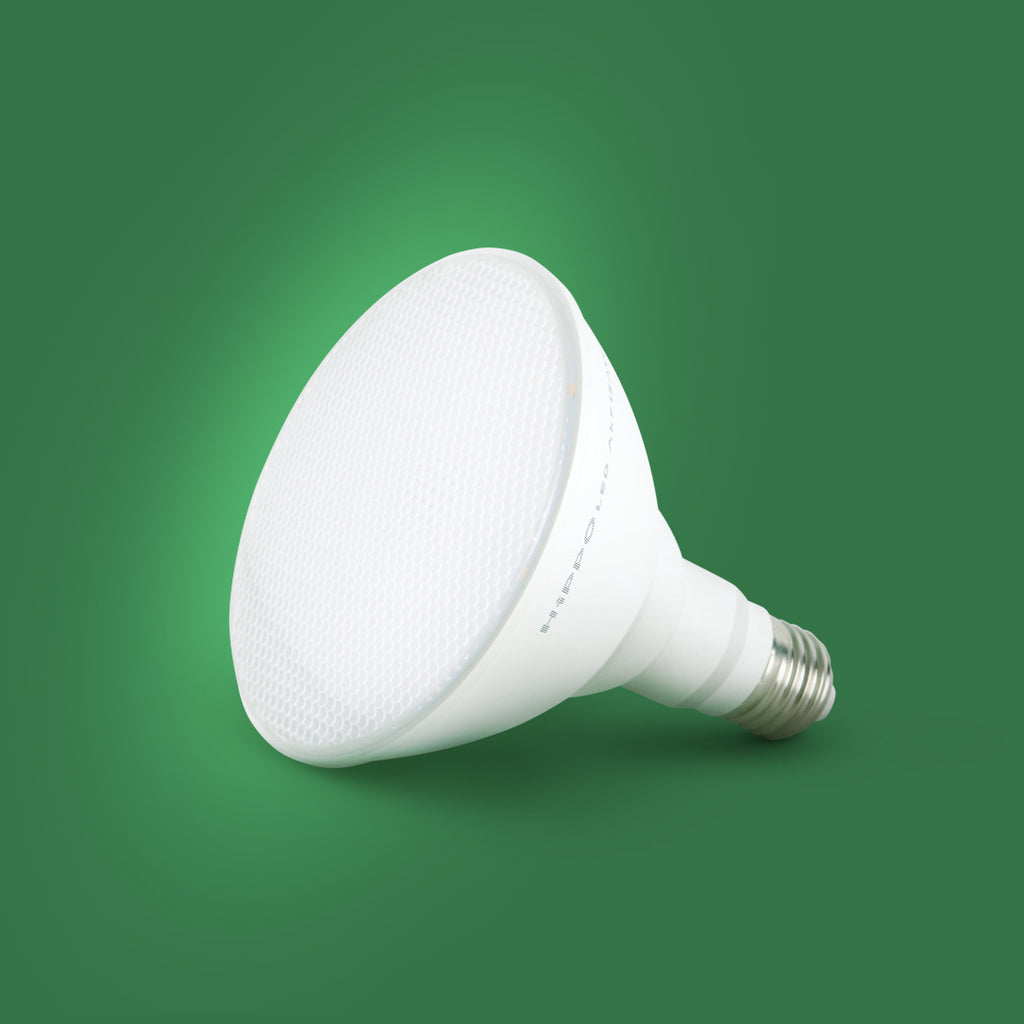 LED Plant Growth Light : Flat Spread 120
