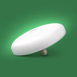LED Plant Growth Light : UFO Lamp